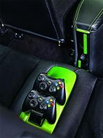 Hyundai Veloster Gaming by Remix 2011 года